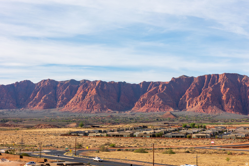 545  WILD INDIGO WAY Ivins, UT 84738