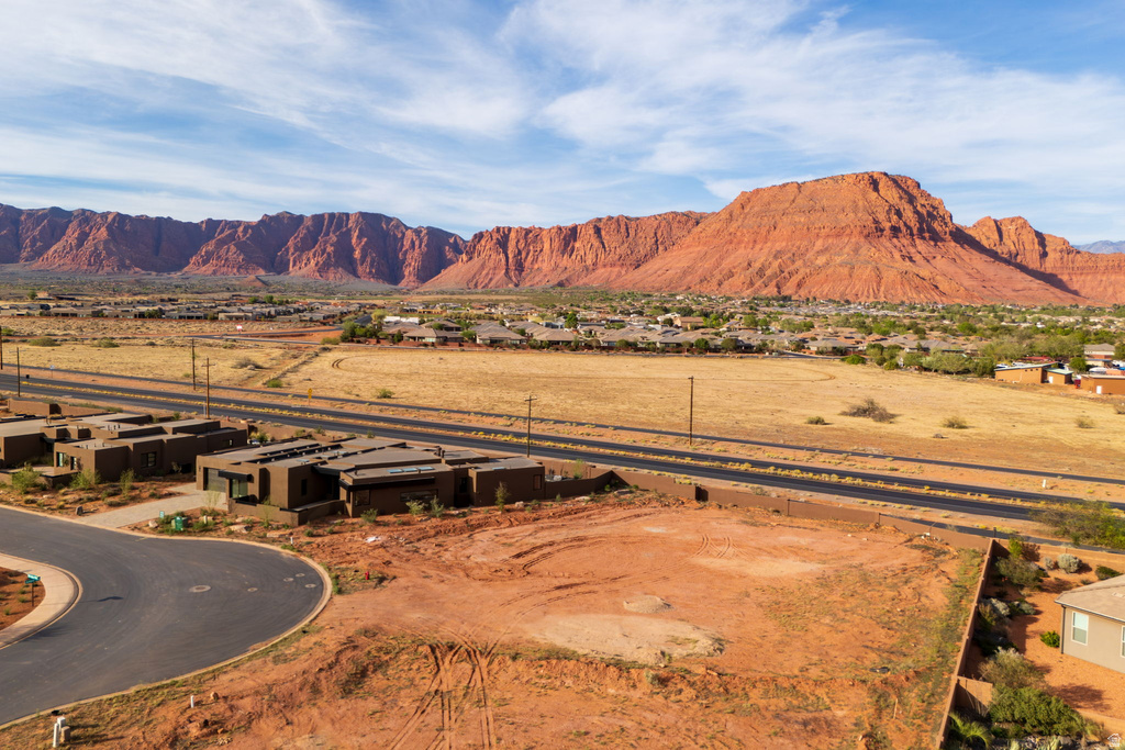 545  WILD INDIGO WAY Ivins, UT 84738