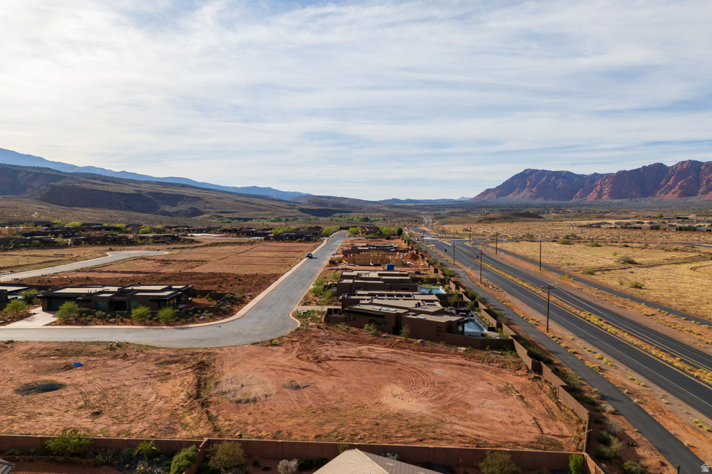 545  WILD INDIGO WAY Ivins, UT 84738