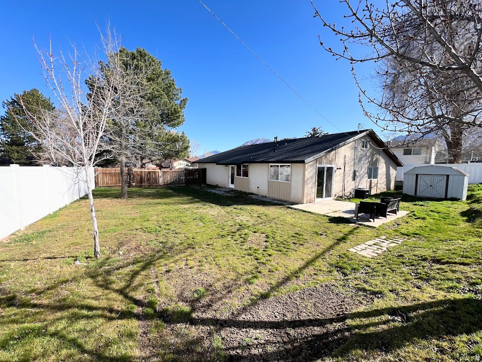 1448 E ESTRELLITA DR Sandy, UT 84093