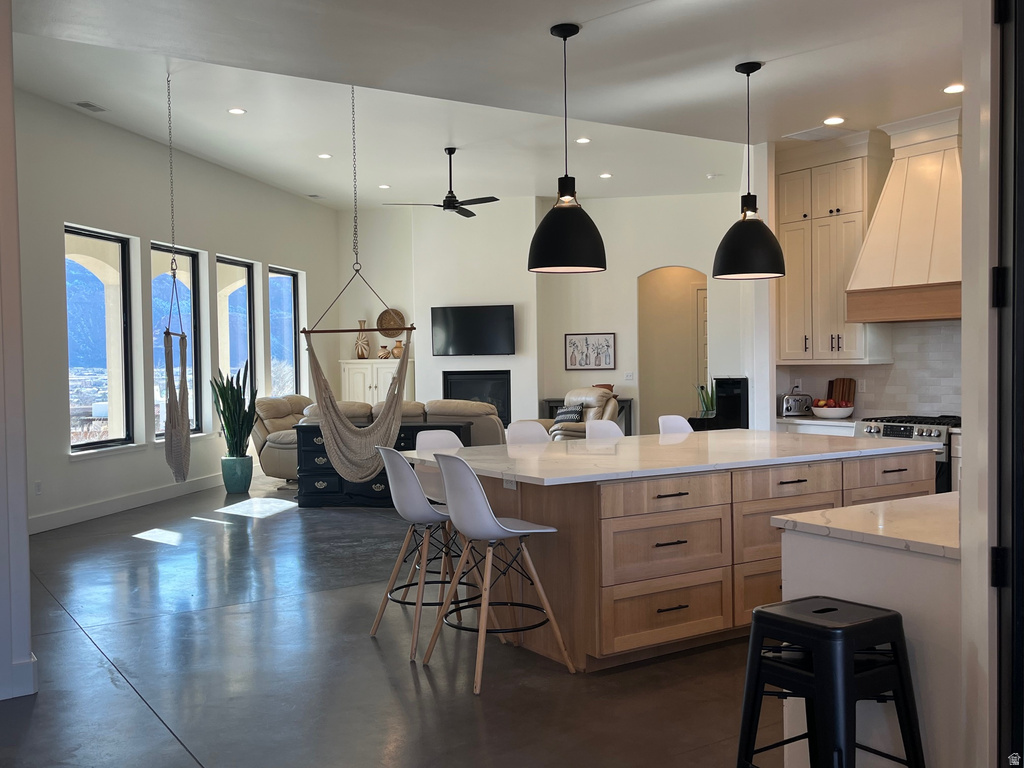 2211 CAMINO DEL CARNERO Moab, UT 84532