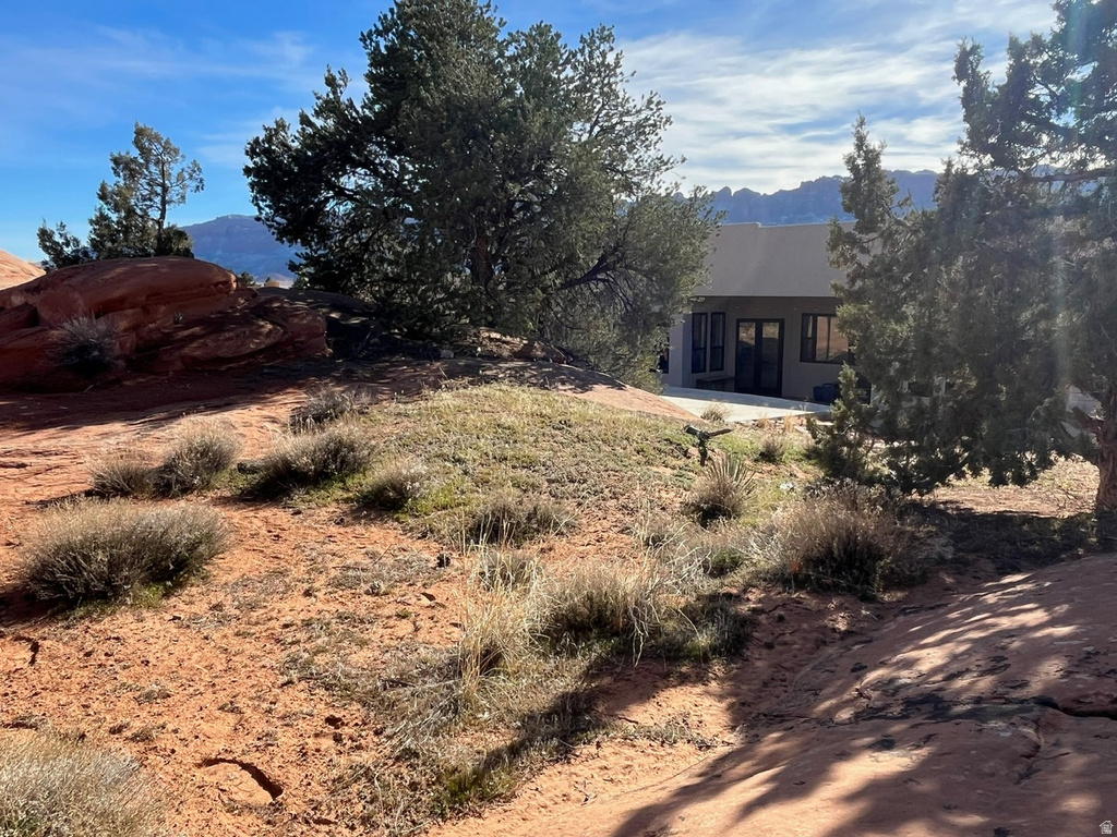 2211 CAMINO DEL CARNERO Moab, UT 84532