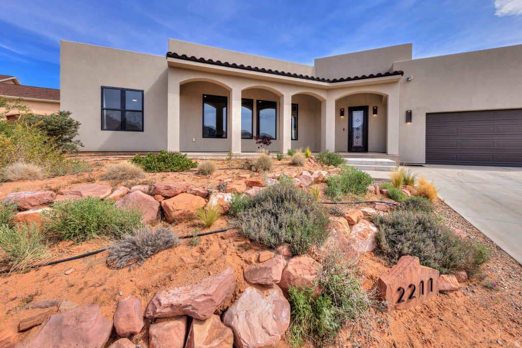 2211 CAMINO DEL CARNERO Moab, UT 84532