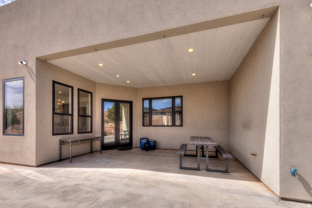 2211 CAMINO DEL CARNERO Moab, UT 84532