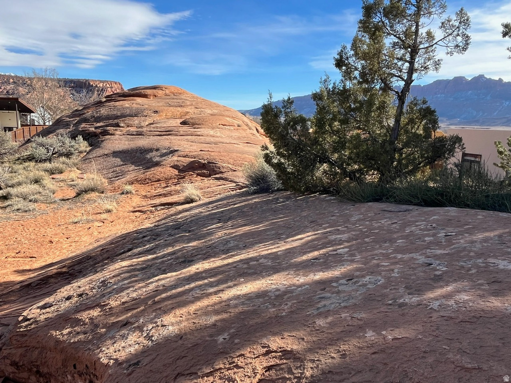 2211 CAMINO DEL CARNERO Moab, UT 84532