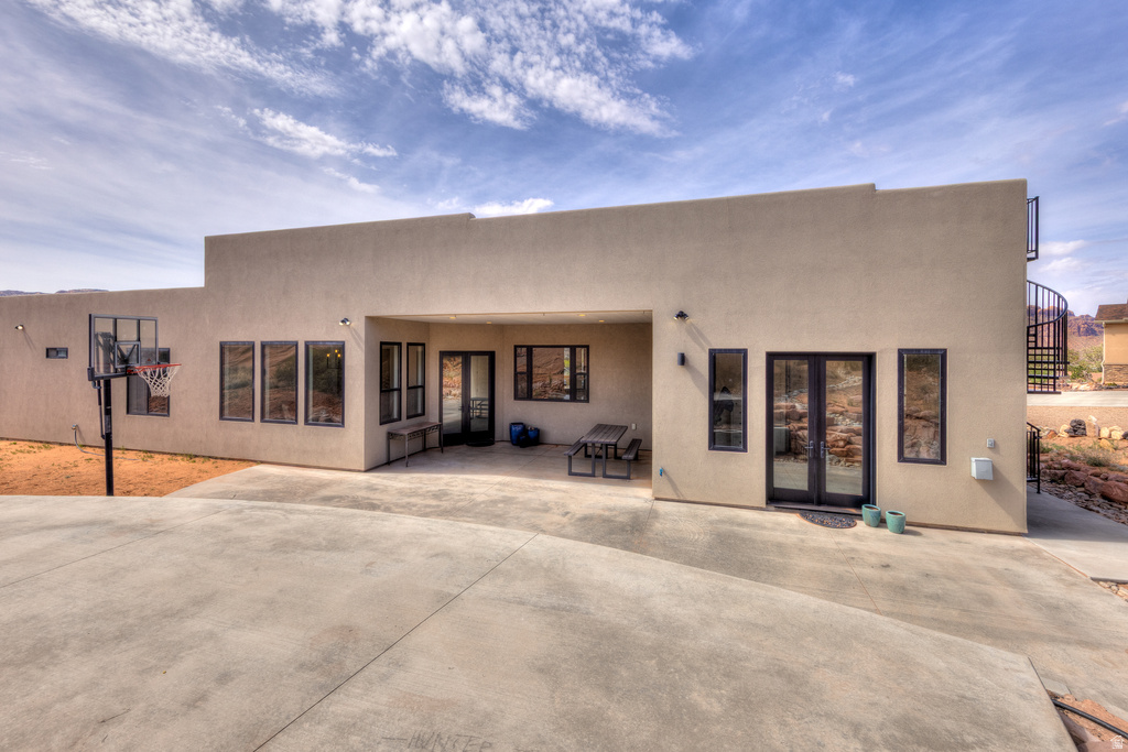 2211 CAMINO DEL CARNERO Moab, UT 84532