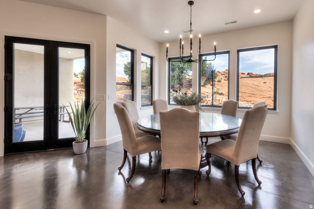 2211 CAMINO DEL CARNERO Moab, UT 84532