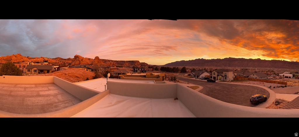 2211 CAMINO DEL CARNERO Moab, UT 84532