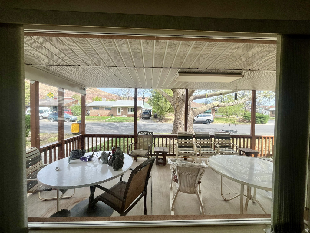 384 TUSHER ST Moab, UT 84532