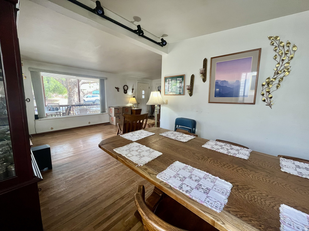 384 TUSHER ST Moab, UT 84532