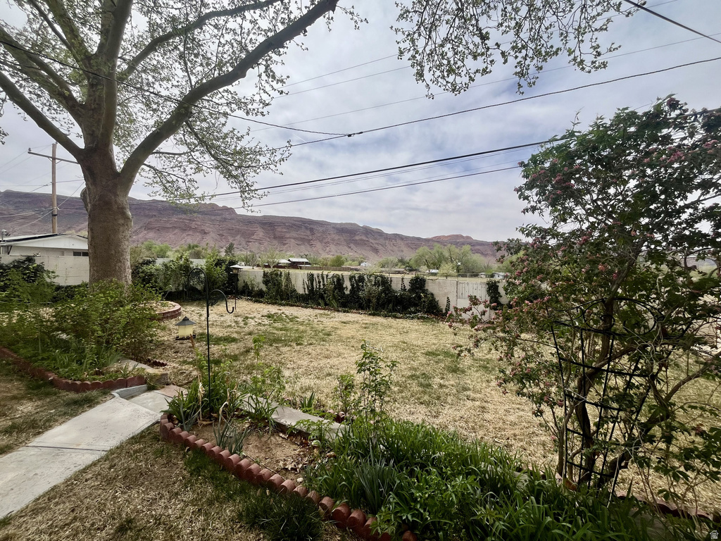 384 TUSHER ST Moab, UT 84532