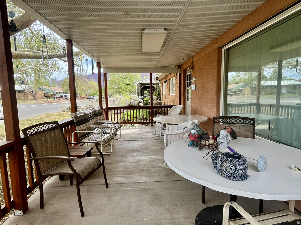 384 TUSHER ST Moab, UT 84532