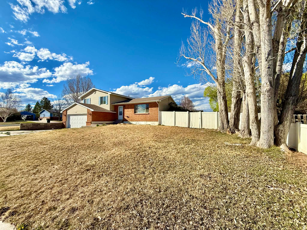 1342 W 150 S Vernal, UT 84078