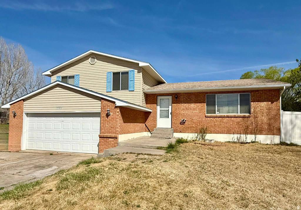 1342 W 150 S Vernal, UT 84078