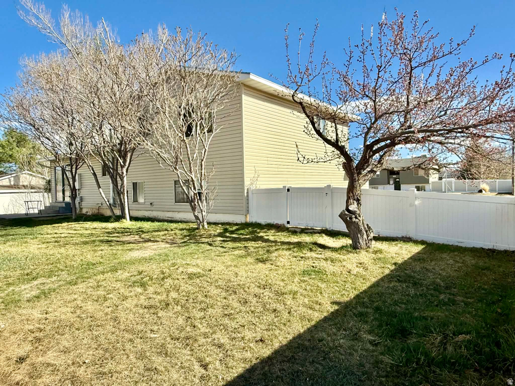1342 W 150 S Vernal, UT 84078