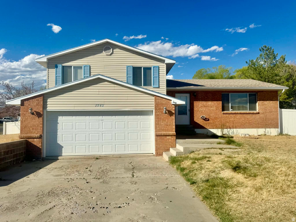 1342 W 150 S Vernal, UT 84078