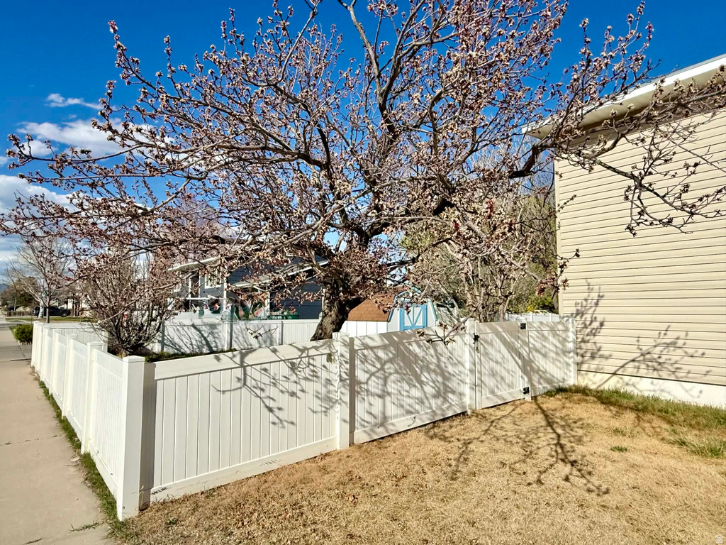 1342 W 150 S Vernal, UT 84078