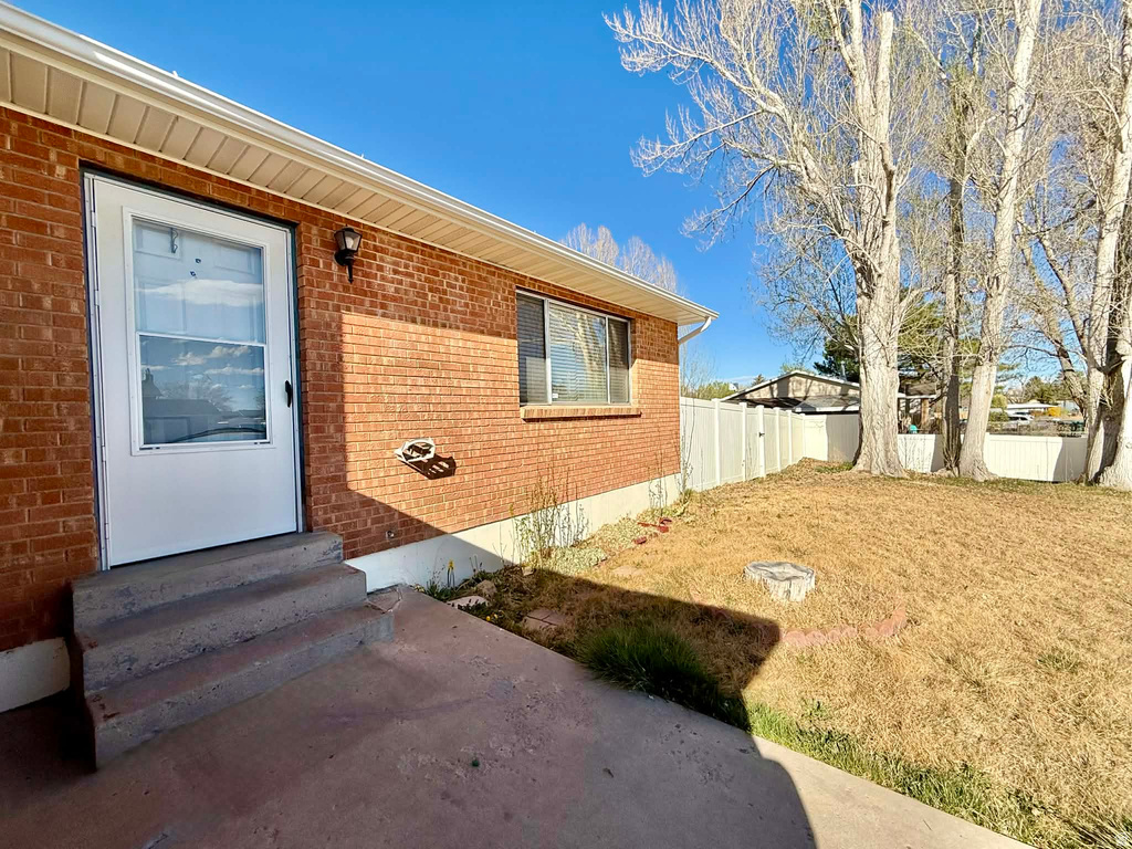 1342 W 150 S Vernal, UT 84078