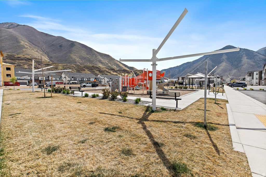 4735 S ALDER DRIVE #F101 Mapleton, UT 84664