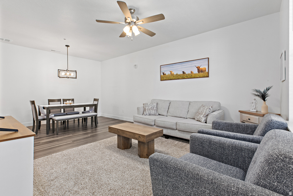 4735 S ALDER DRIVE #F101 Mapleton, UT 84664