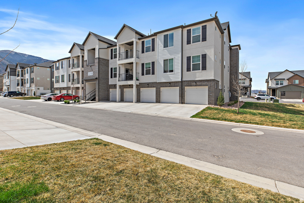 4735 S ALDER DRIVE #F101 Mapleton, UT 84664