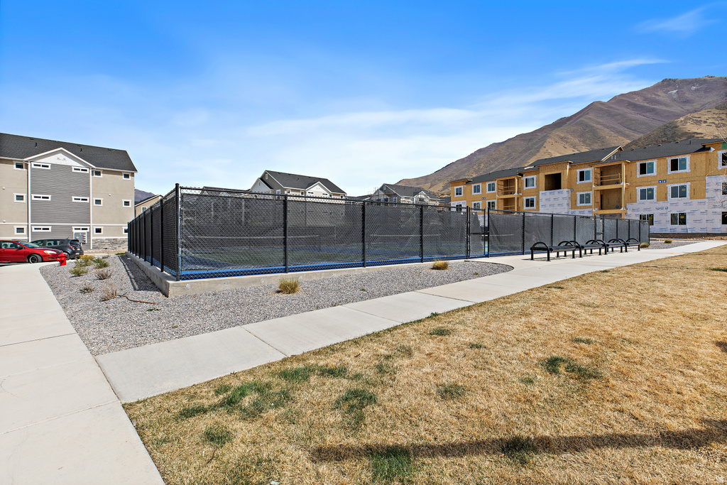 4735 S ALDER DRIVE #F101 Mapleton, UT 84664