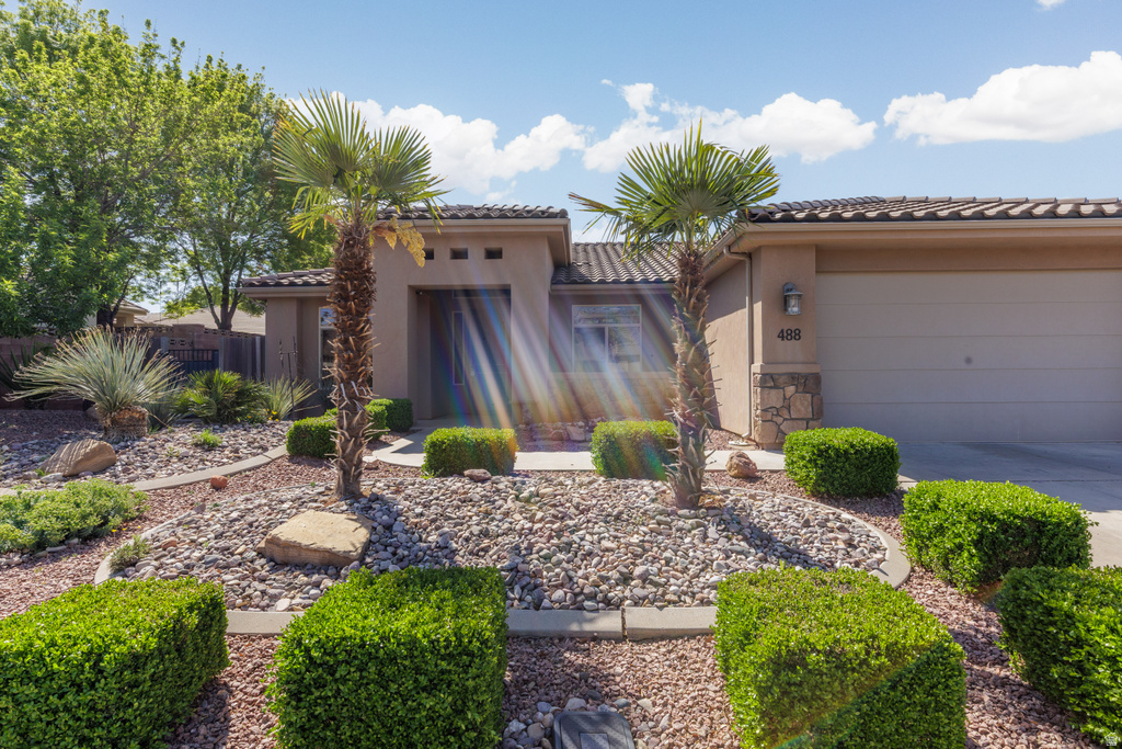 488 E 1525 S Washington, UT 84780