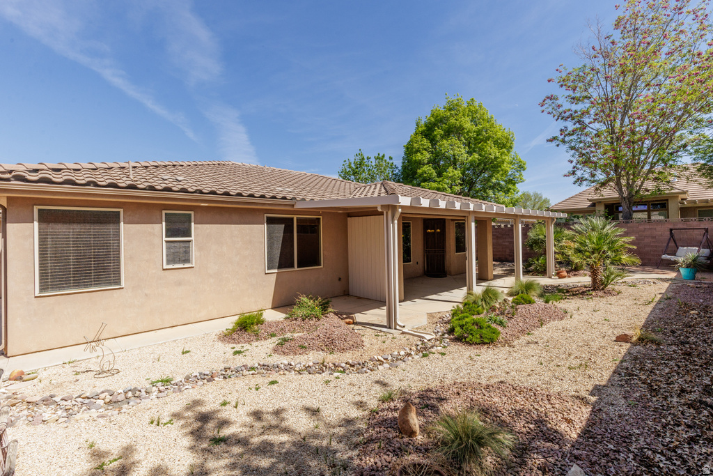 488 E 1525 S Washington, UT 84780