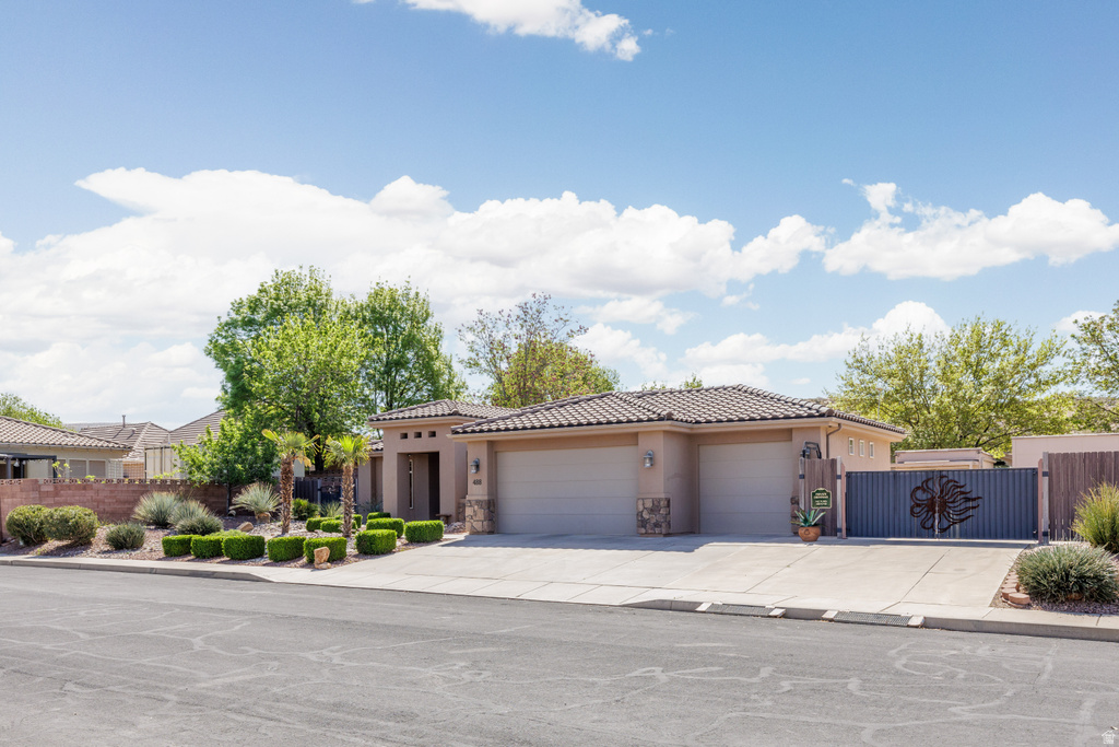 488 E 1525 S Washington, UT 84780