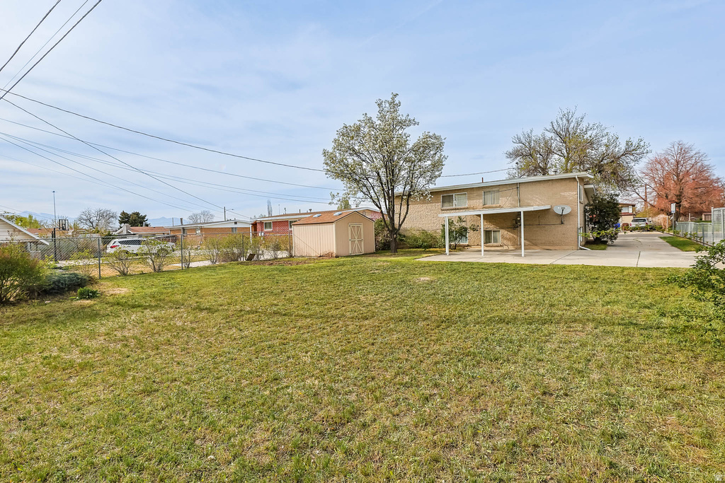 325 W PRINCETON DR Midvale, UT 84047