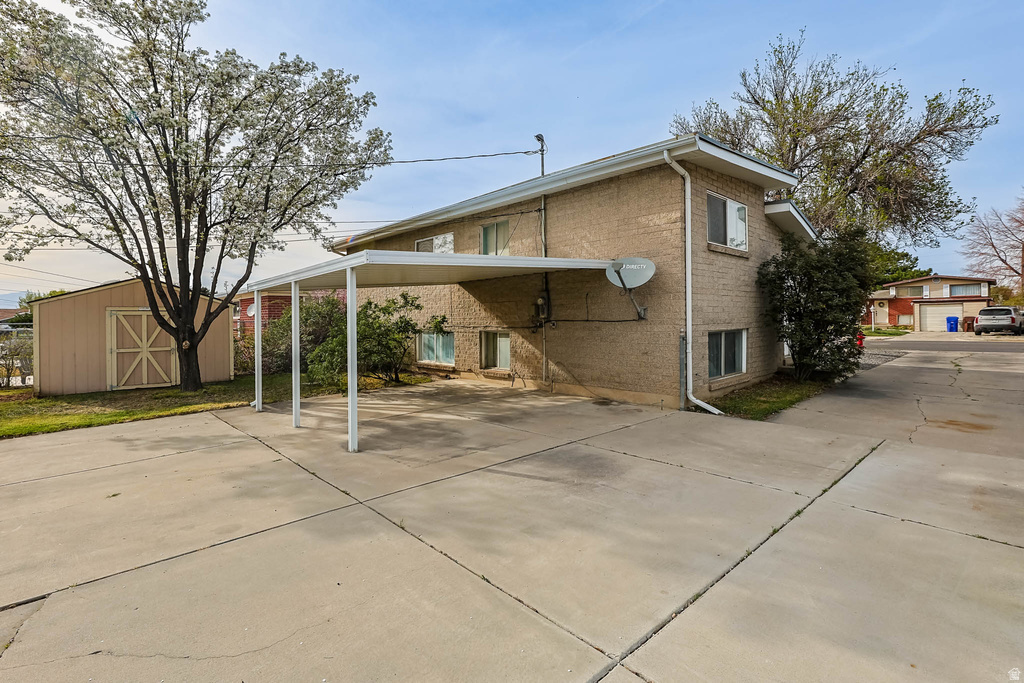 325 W PRINCETON DR Midvale, UT 84047