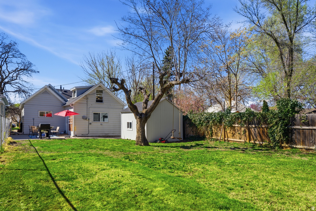 2244 JACKSON AVE Ogden, UT 84401