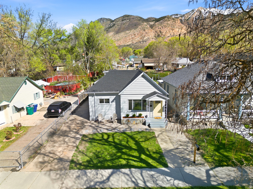 2244 JACKSON AVE Ogden, UT 84401