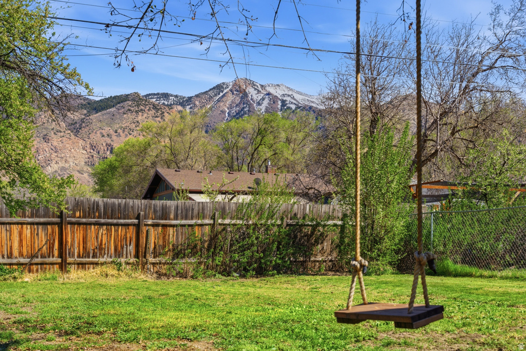 2244 JACKSON AVE Ogden, UT 84401