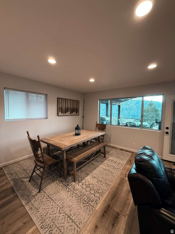 573 W LAKE VW Fish Lake, UT 84701