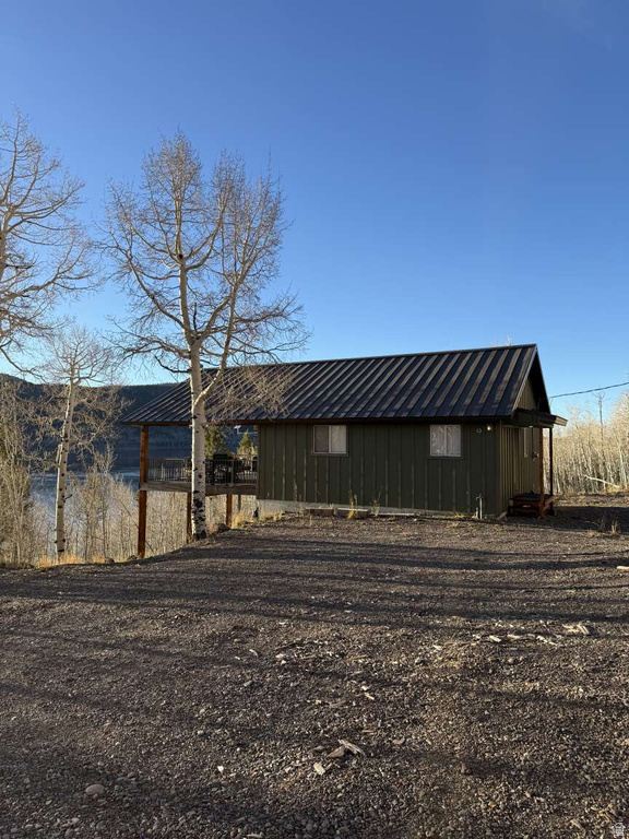 573 W LAKE VW Fish Lake, UT 84701