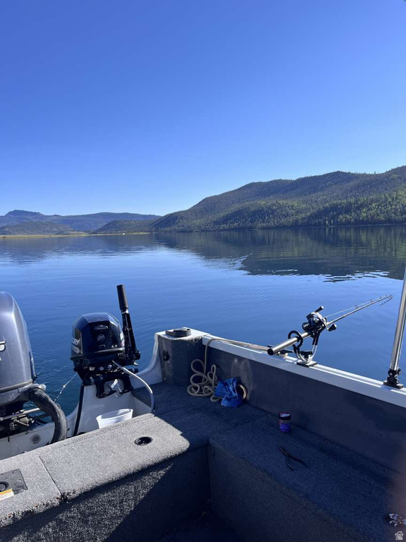 573 W LAKE VW Fish Lake, UT 84701