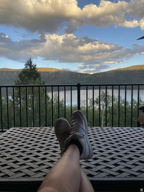 573 W LAKE VW Fish Lake, UT 84701