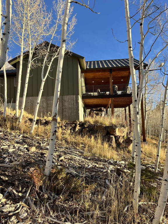 573 W LAKE VW Fish Lake, UT 84701