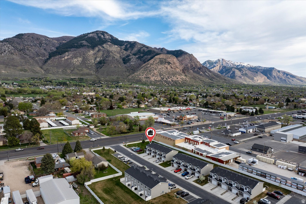 371 E 2050 N #1 North Ogden, UT 84414