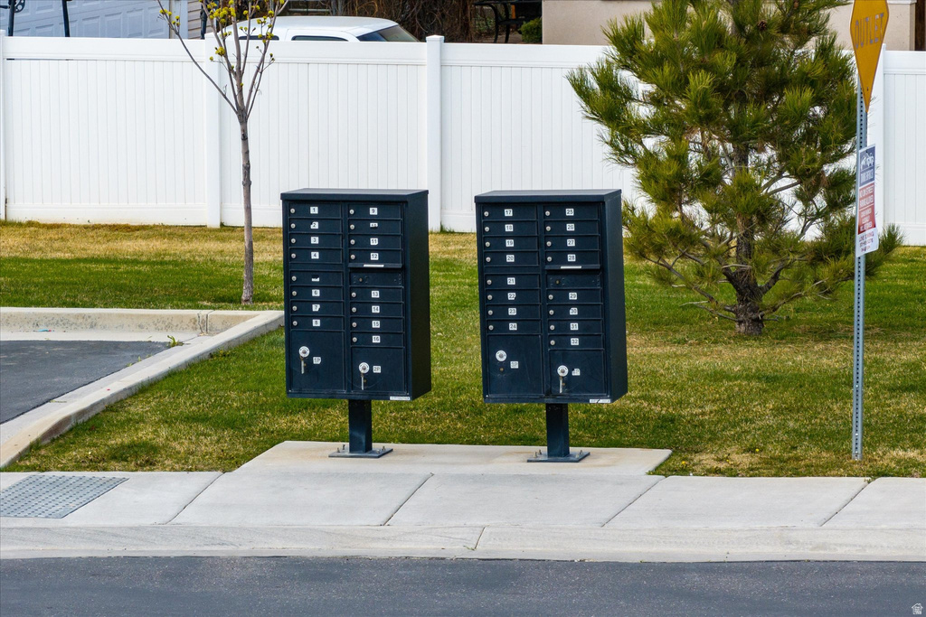 371 E 2050 N #1 North Ogden, UT 84414