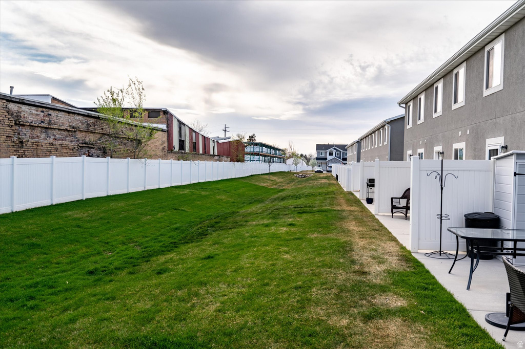 371 E 2050 N #1 North Ogden, UT 84414