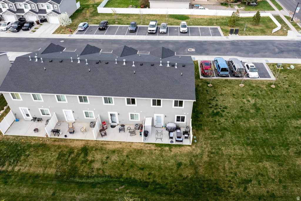 371 E 2050 N #1 North Ogden, UT 84414