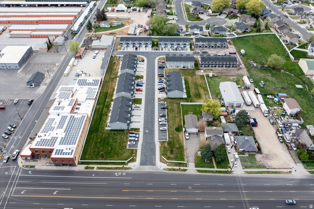 371 E 2050 N #1 North Ogden, UT 84414