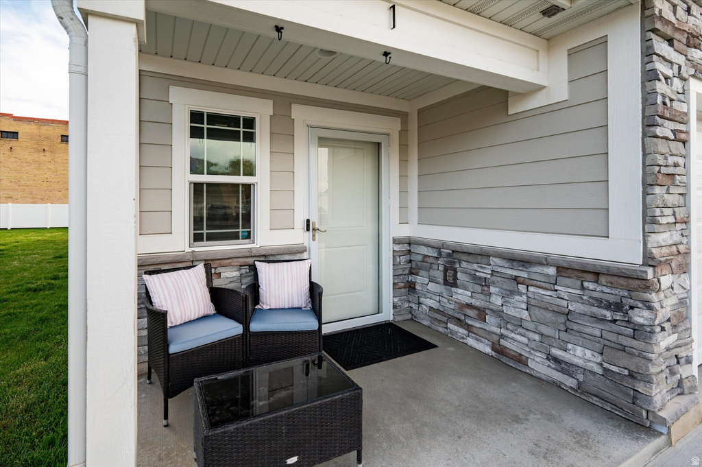 371 E 2050 N #1 North Ogden, UT 84414