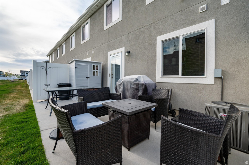 371 E 2050 N #1 North Ogden, UT 84414