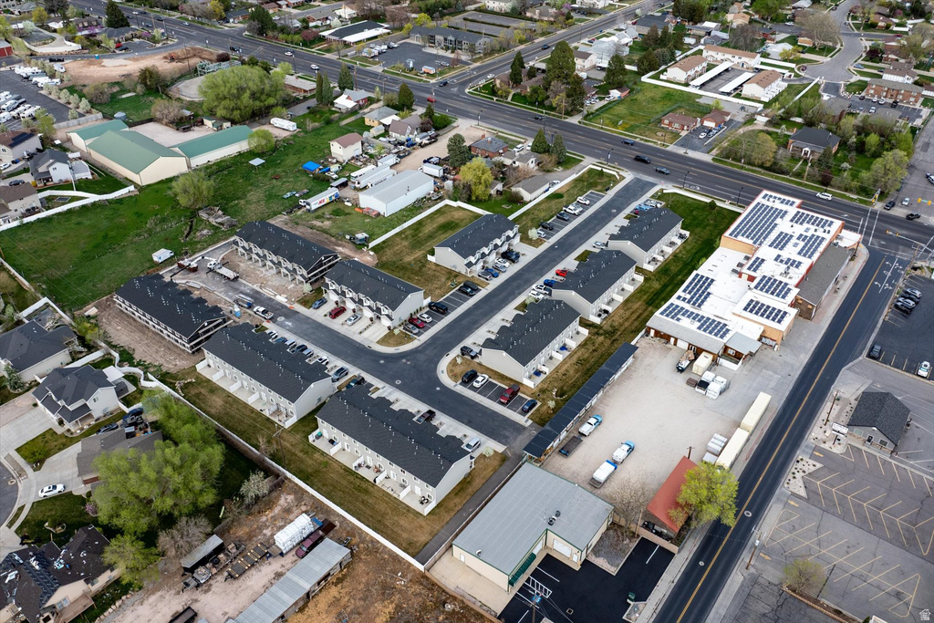 371 E 2050 N #1 North Ogden, UT 84414