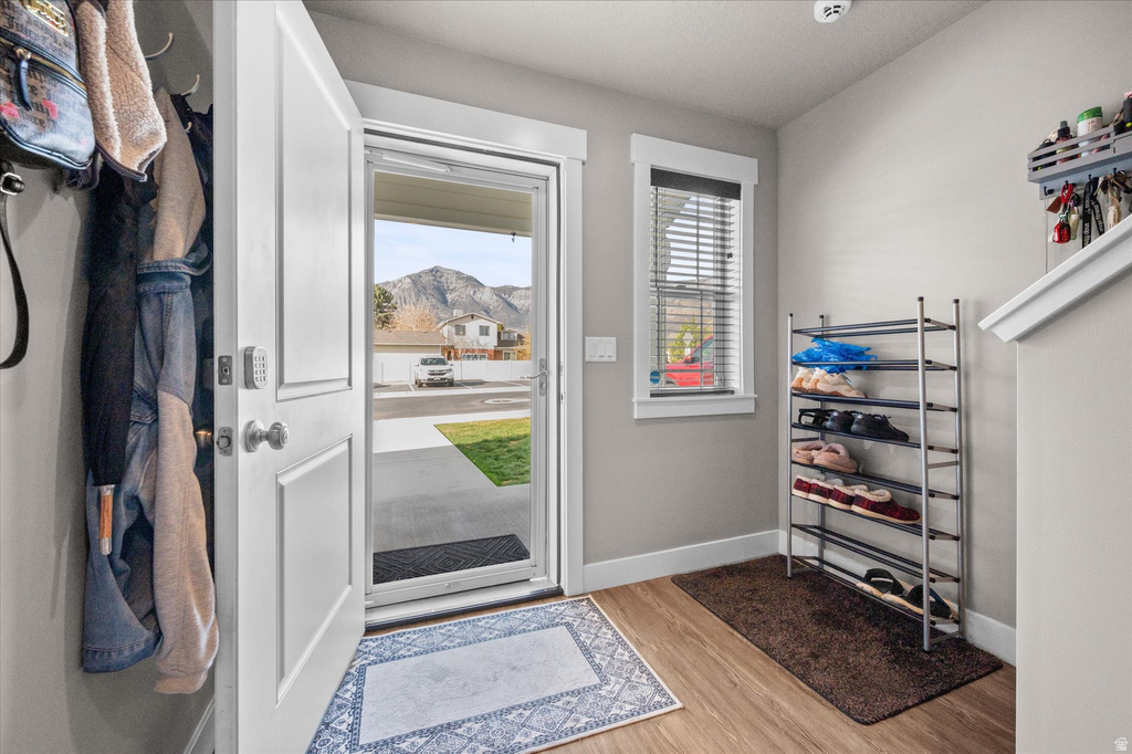 371 E 2050 N #1 North Ogden, UT 84414