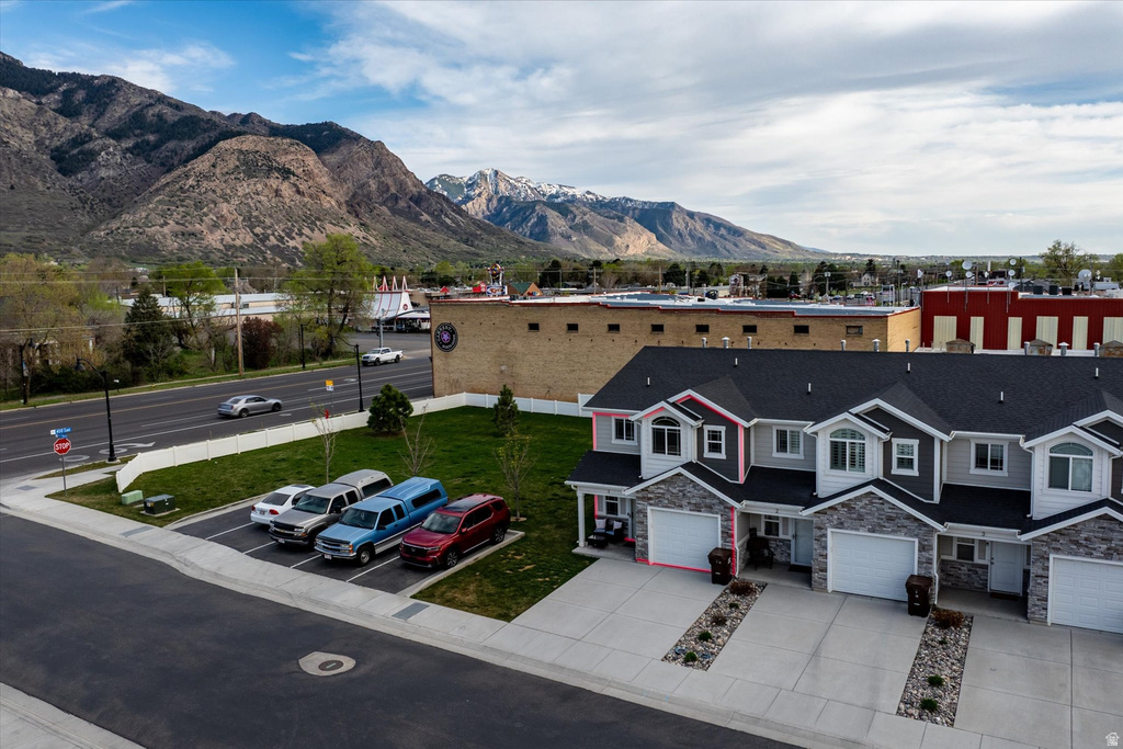371 E 2050 N #1 North Ogden, UT 84414
