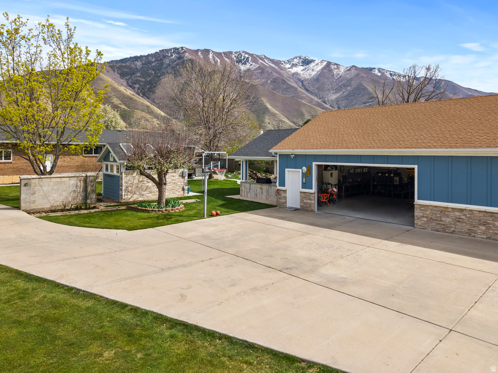 141 N 600 E Mapleton, UT 84664